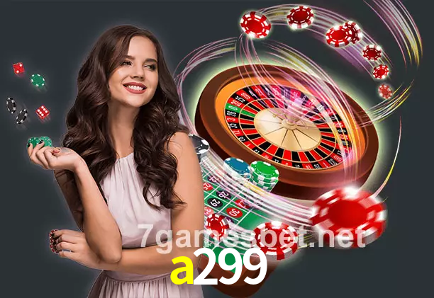 vivo no cassino a299