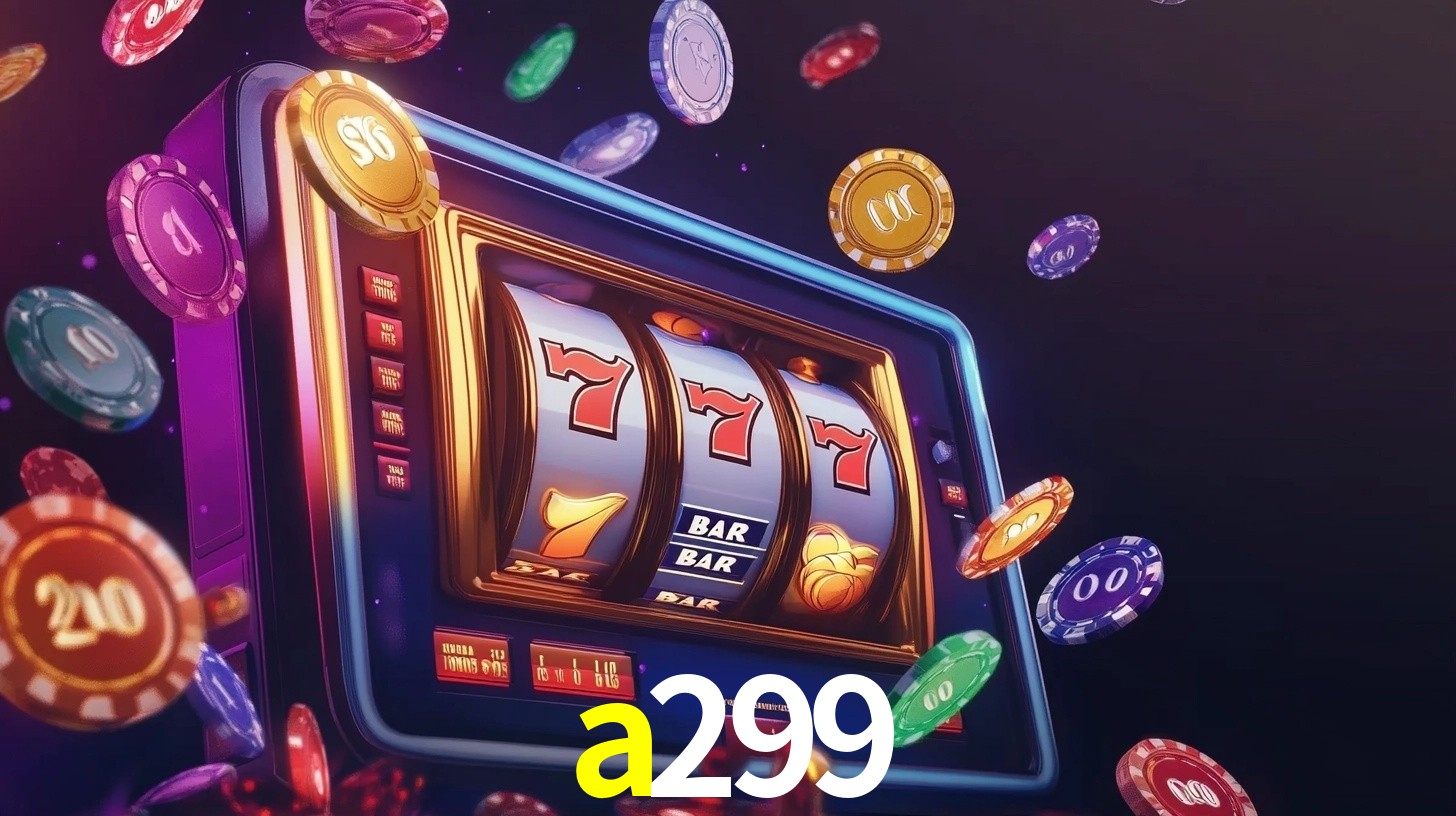 Welcome Bonus a299