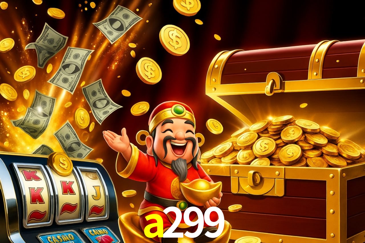 Jogos Exclusivos a299