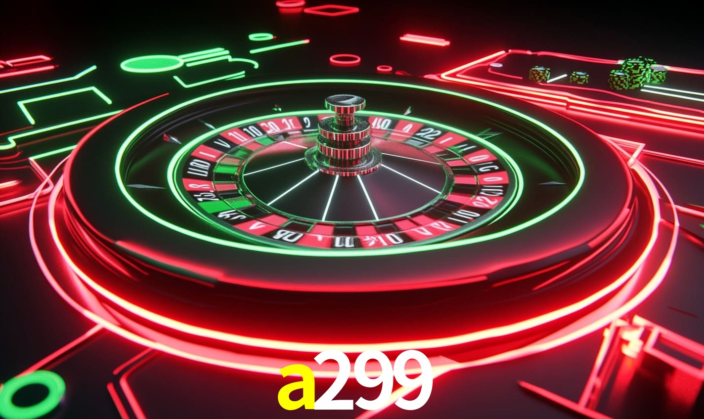 A Experiência Imersiva dos Cassinos Ao Vivo no a299
