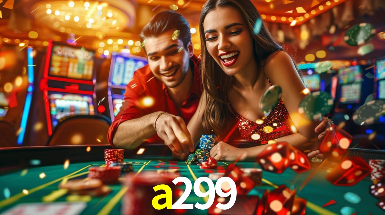 Login Seguro a299