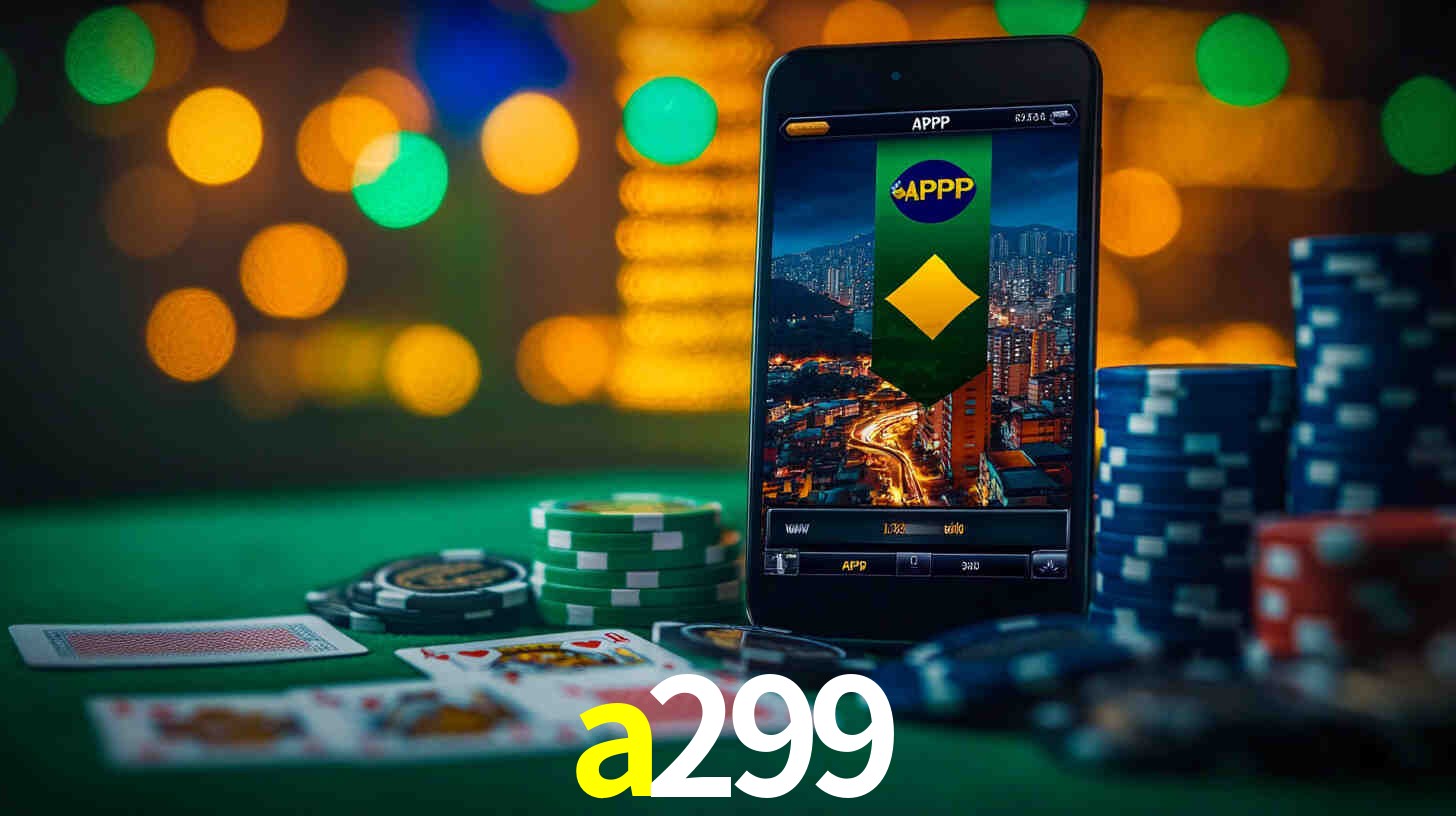 Descubra a Essência do a299: Nossa História e Compromissos