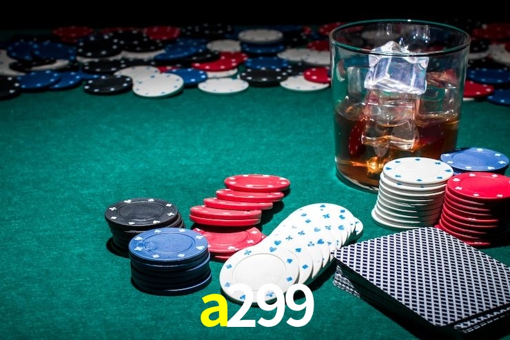 Casino Ao Vivo a299