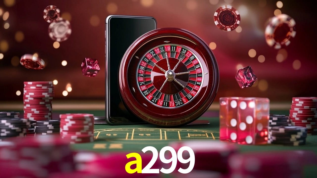 Tennis Betting a299