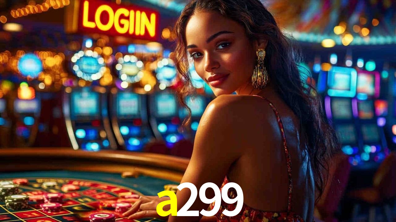 Diretório de Jogos a299