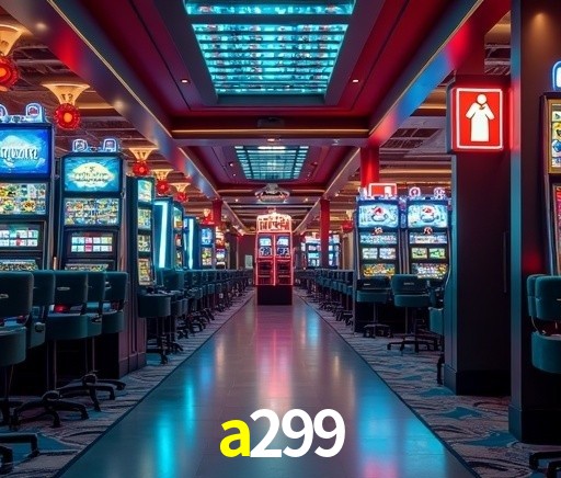 a299 download — arquivo APK para Android oficial