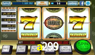 Descubra a Magia dos Jogos de Arcade no a299