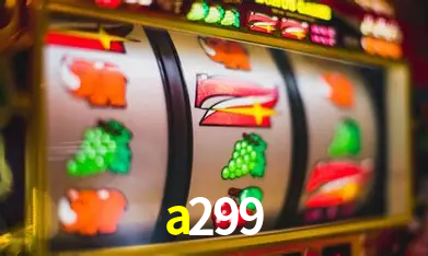 Apostas Esportivas na a299: Um Guia Completo