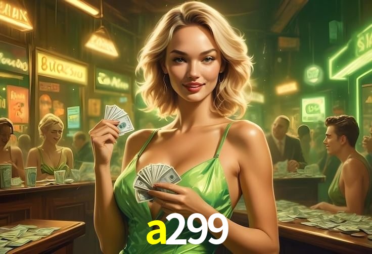 Descubra o Programa VIP da a299: Vantagens Exclusivas para Jogadores