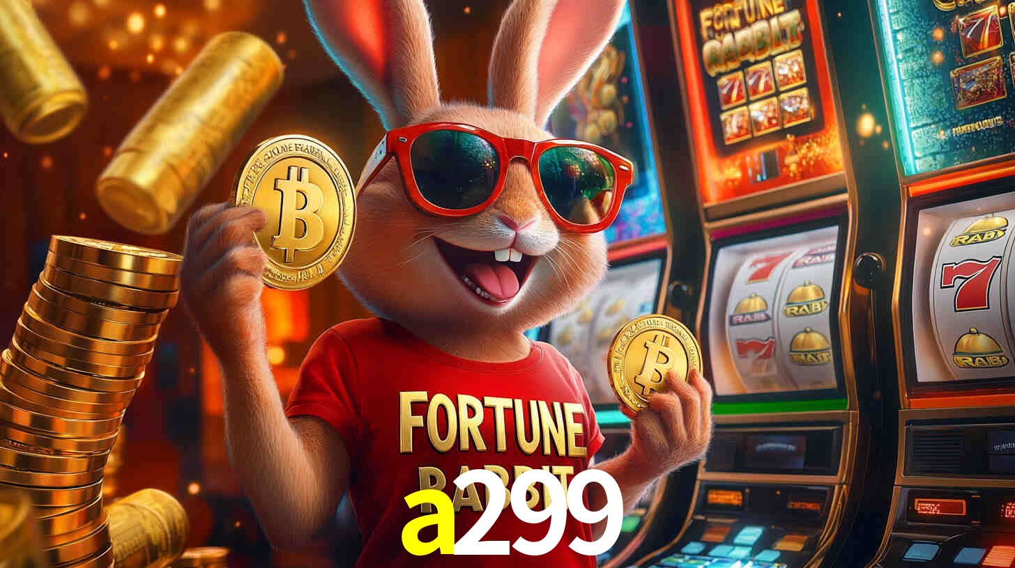 Apostas Esportivas na a299: Um Guia Completo