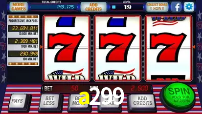 Descubra a Magia dos Jogos de Arcade no a299