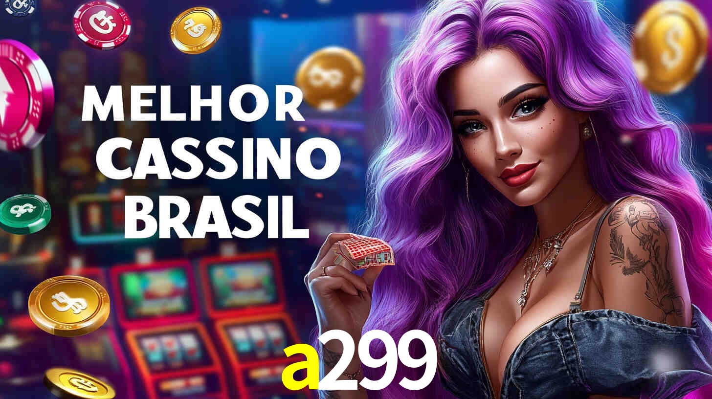 Explorando a Categoria de Eventos em Apostas na a299