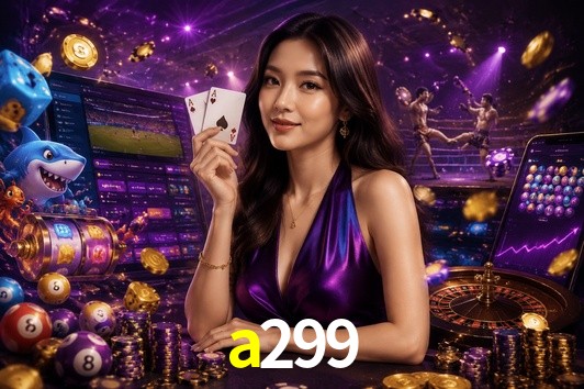 Roulette Table a299