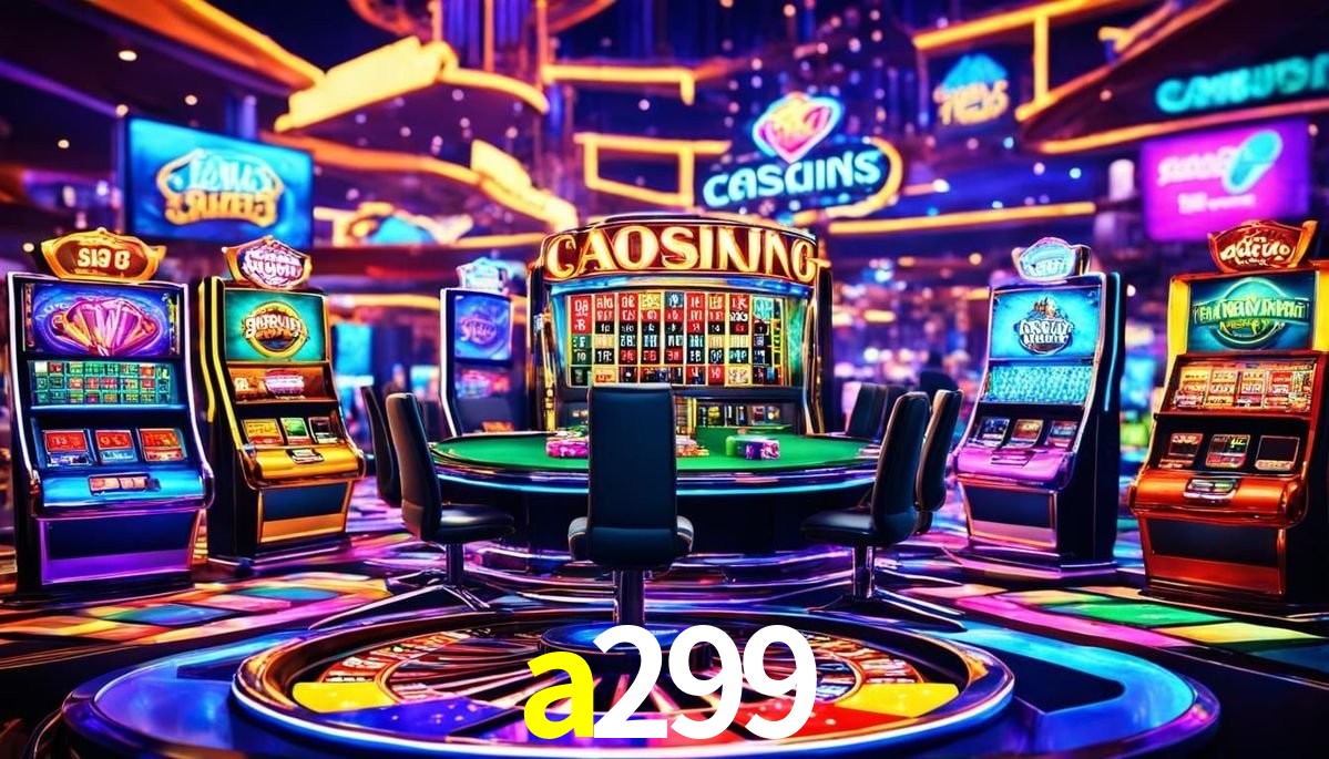 Estatísticas a299