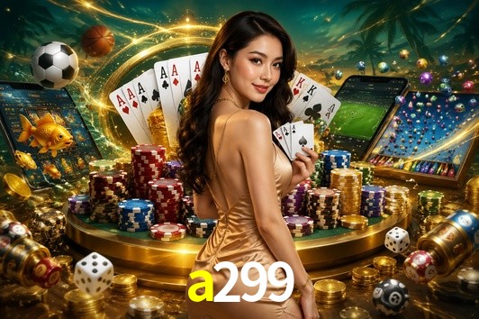 Live Casino a299