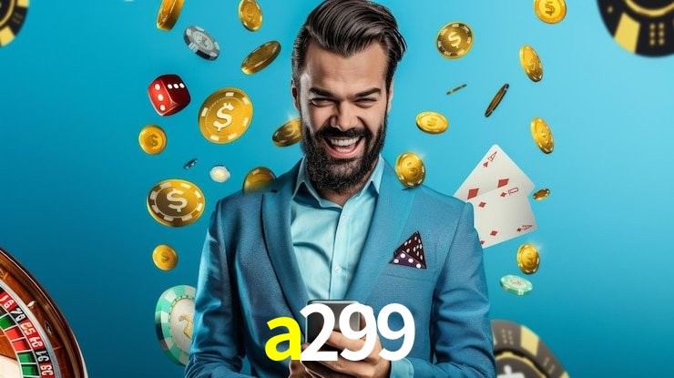Slot Games a299