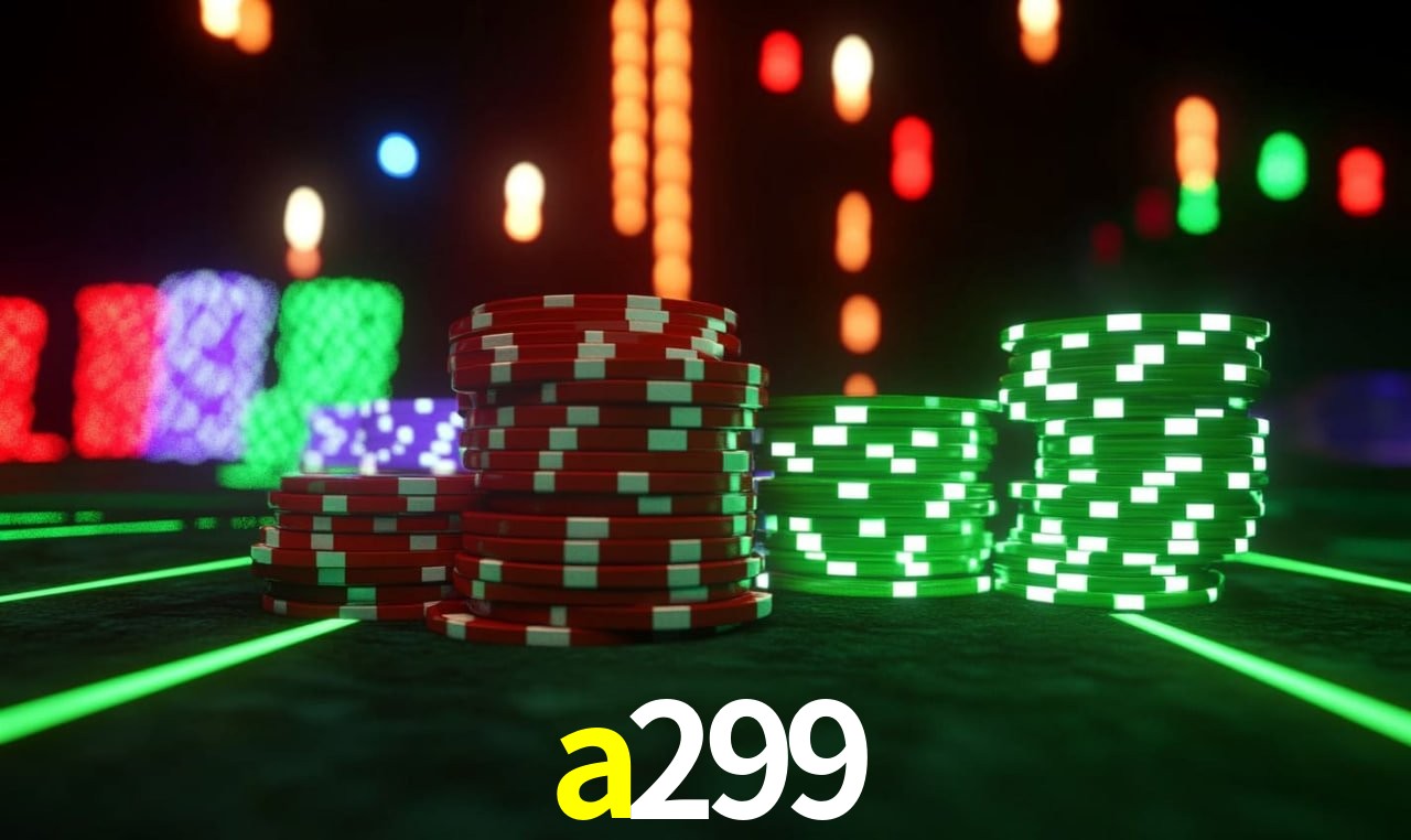 Game Statistics a299