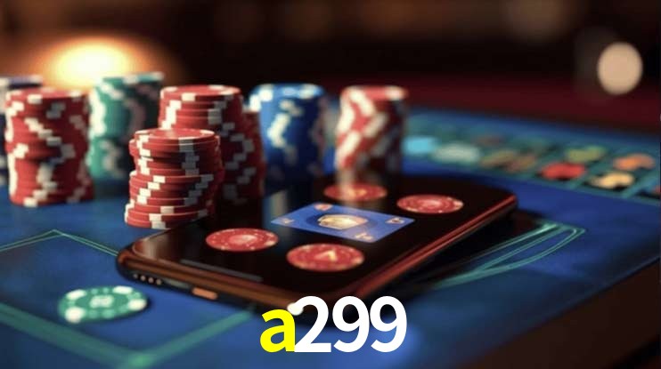 Casino VIP a299