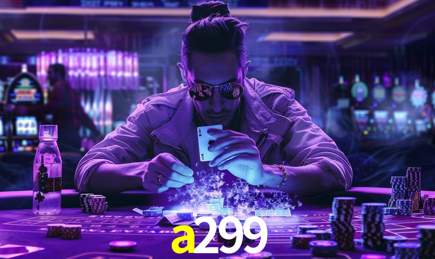 VIP Casino a299