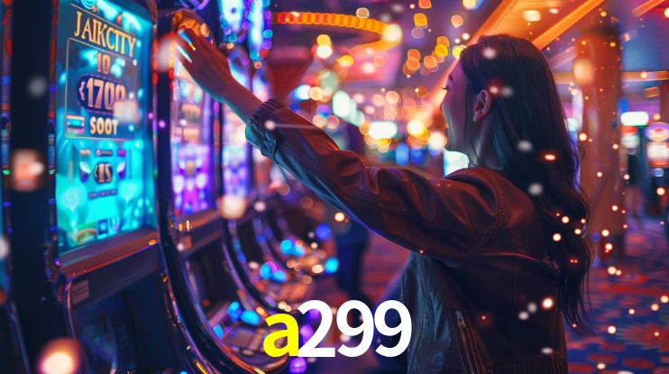a299 cassino