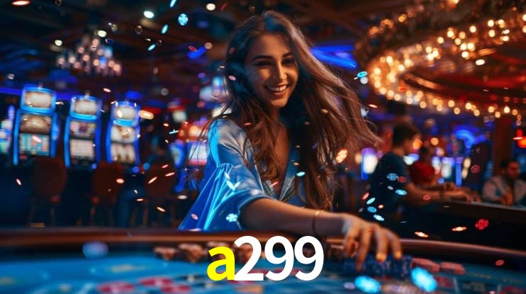 Welcome Bonus a299