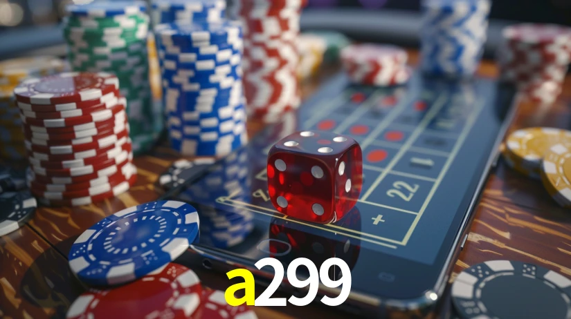 Bônus Generosos e Exclusivos no a299 para Você!