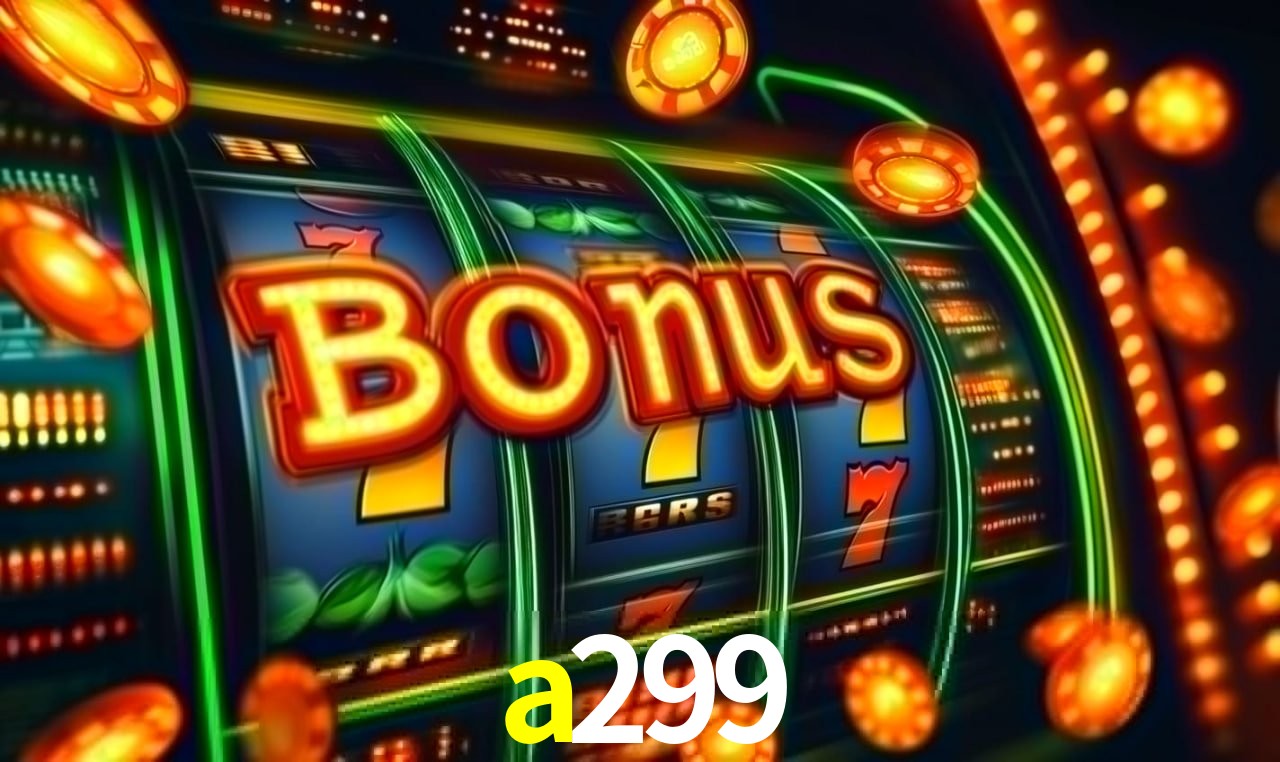 Blackjack Table a299
