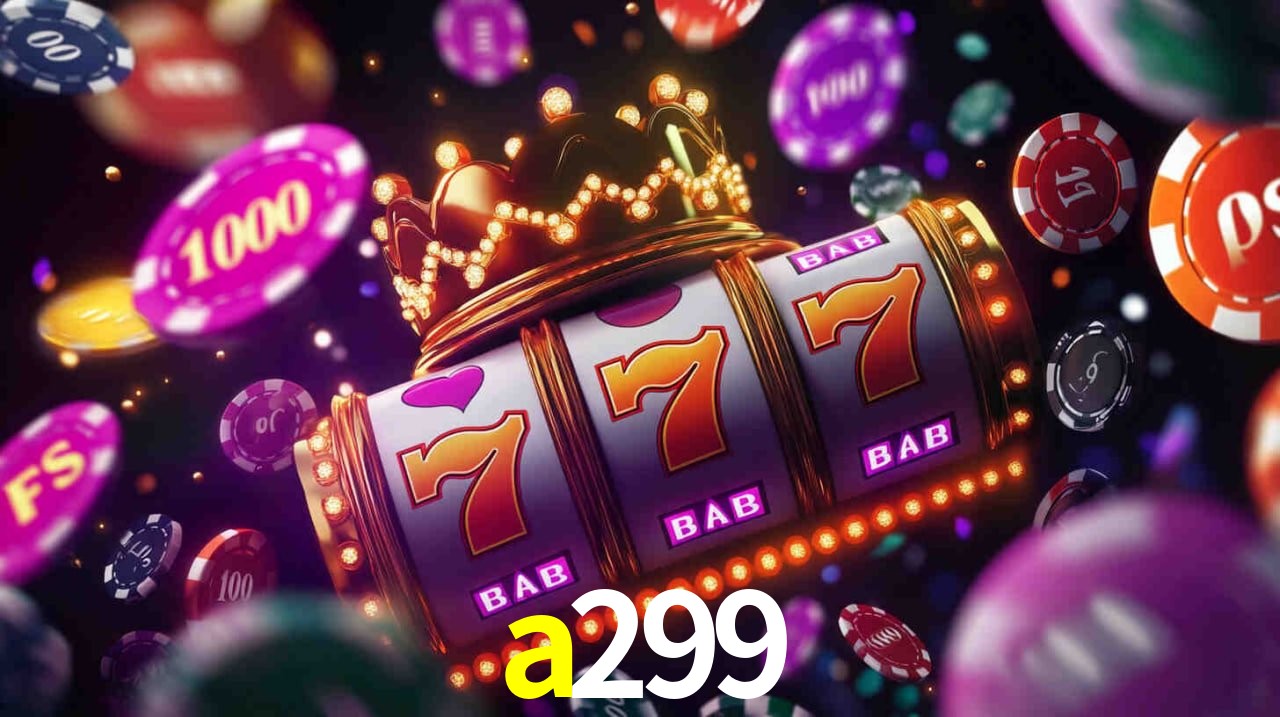 Live Casino a299