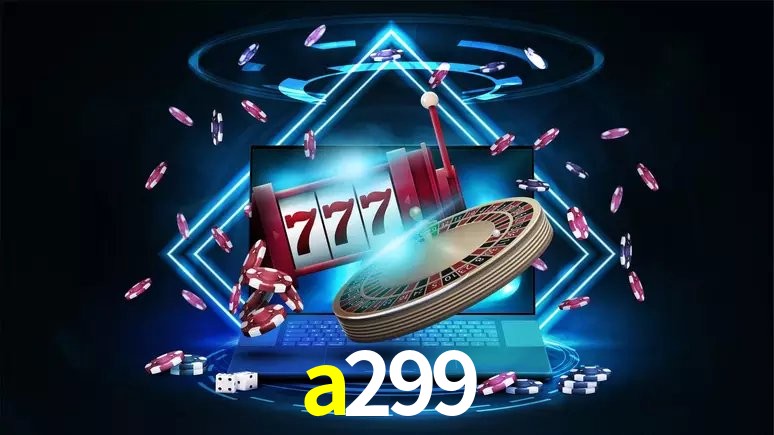 Casino Ao Vivo a299