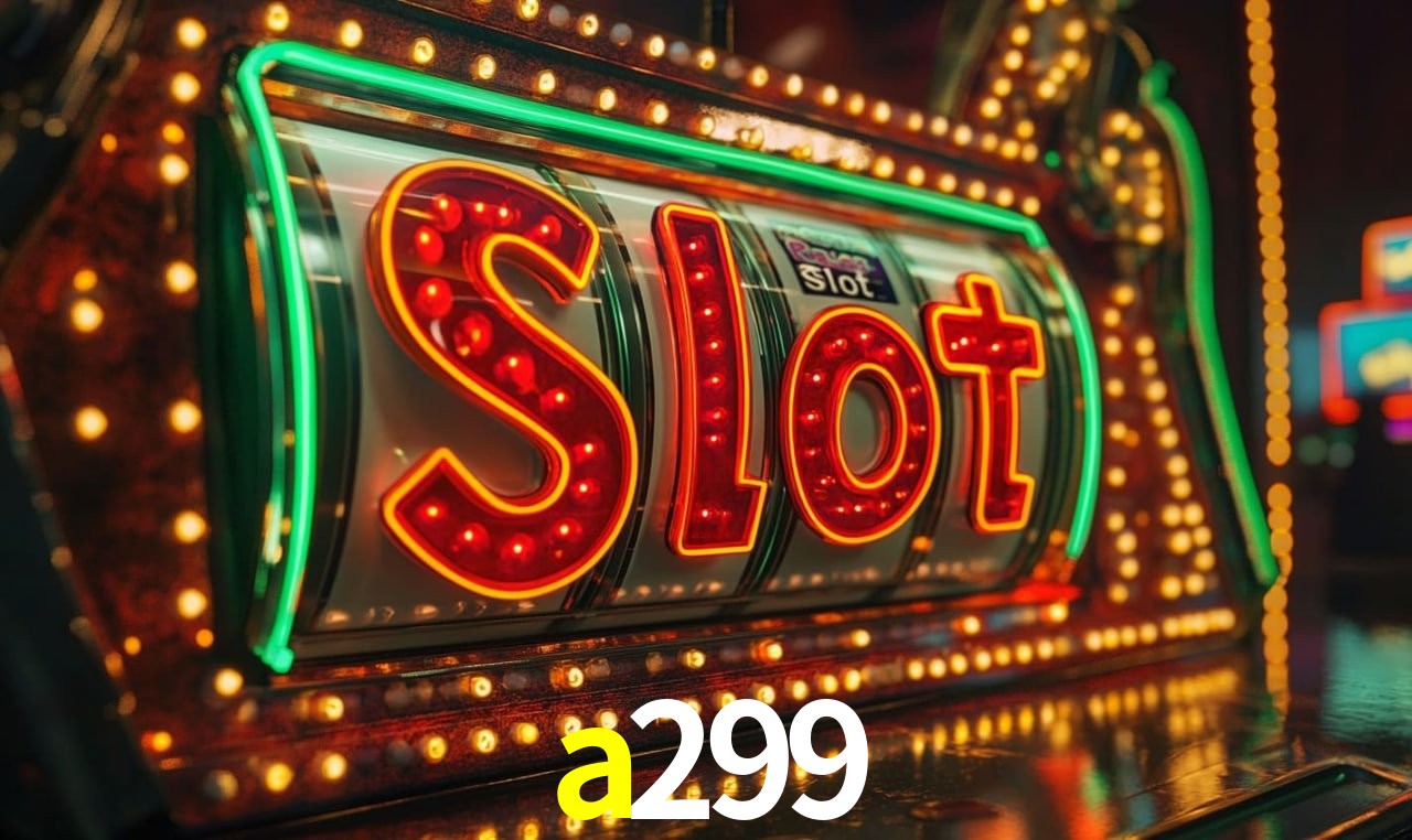 Tecnologia da Plataforma a299