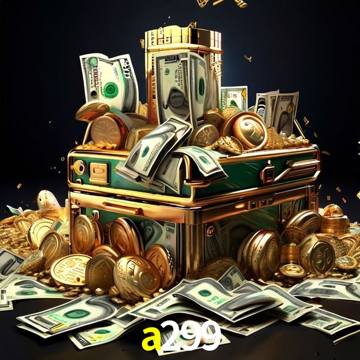 Apostas de Futebol a299