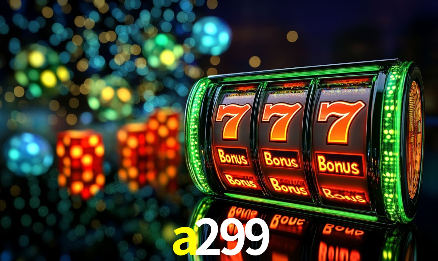 Provedores de Jogos a299