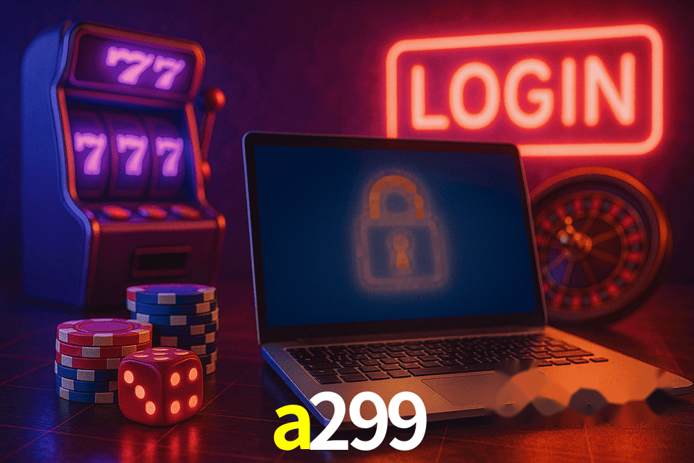 Apostas de Tênis a299