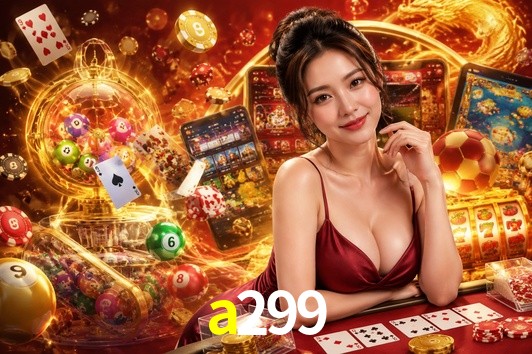 Account Benefits a299