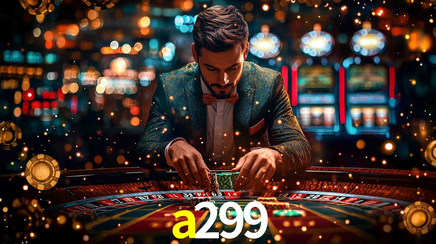 a299 App Interface