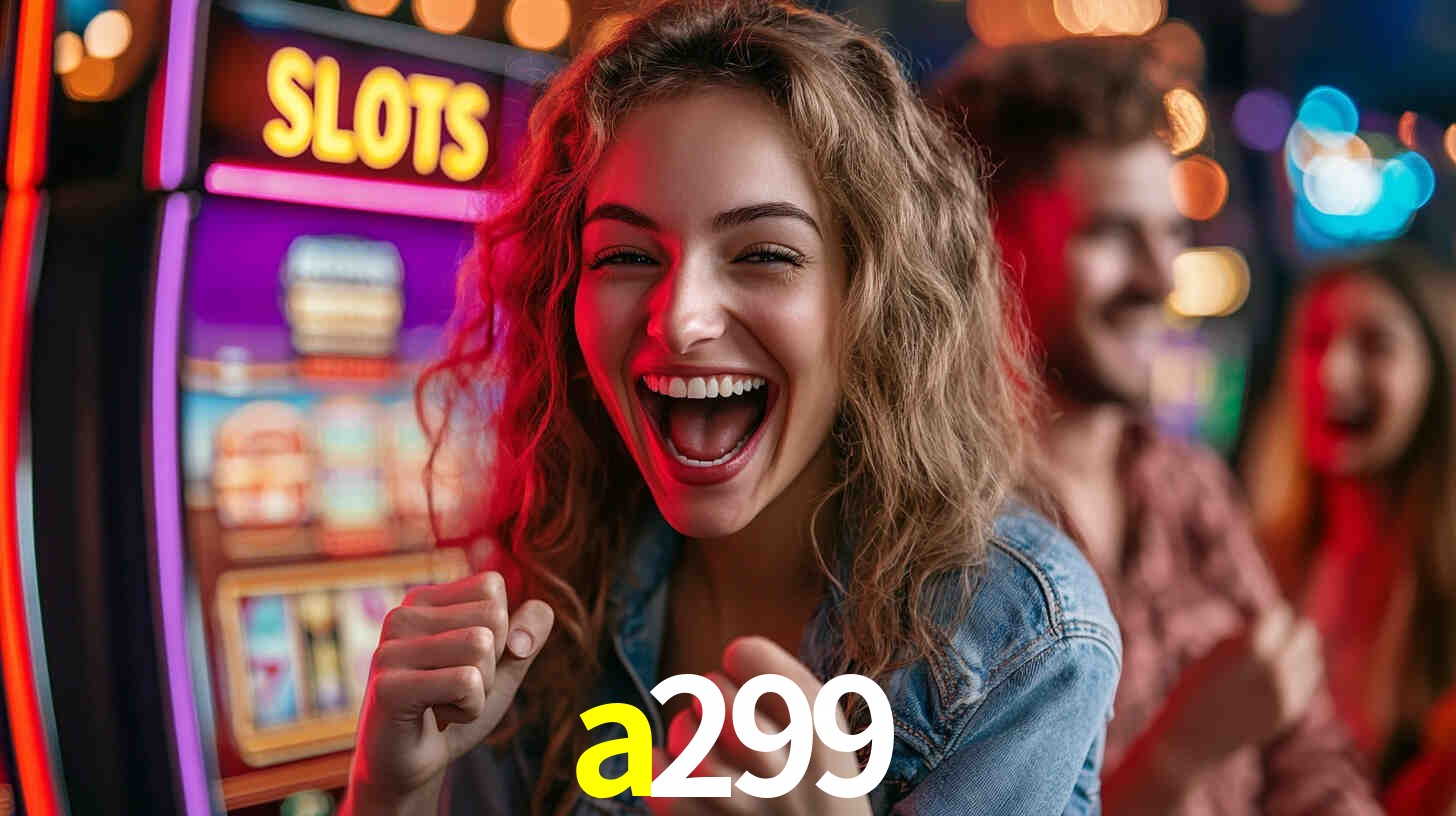 Explorando a Categoria de Eventos em Apostas na a299