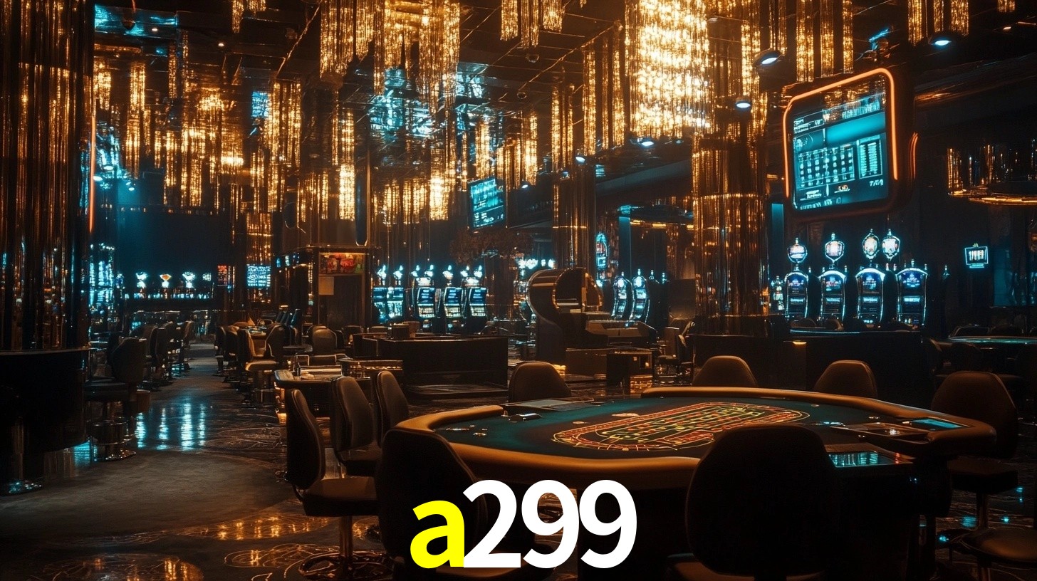 a299 cassino