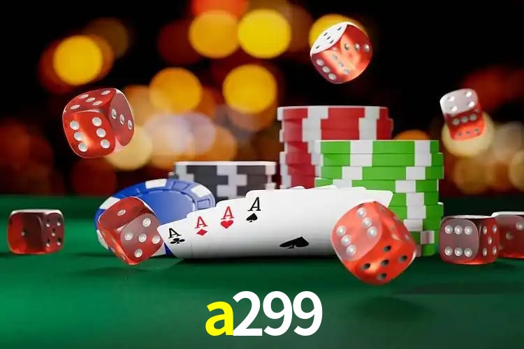 Avaliações dos Jogadores a299