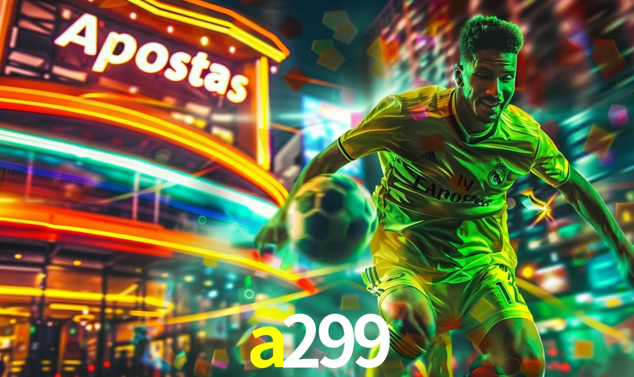 Estatísticas do Jogo a299