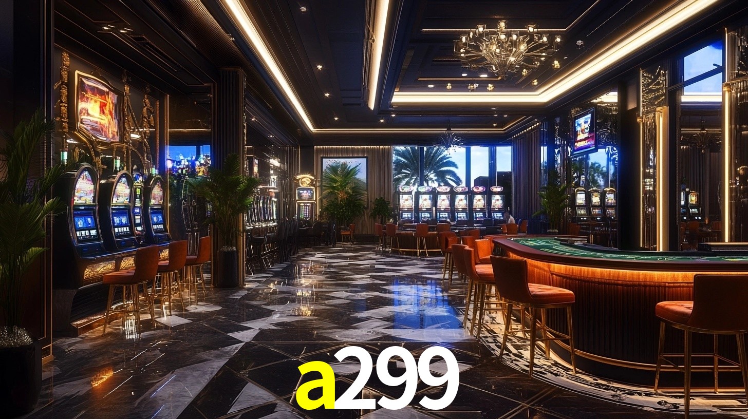 a299 bônus — painel de promoções no aplicativo