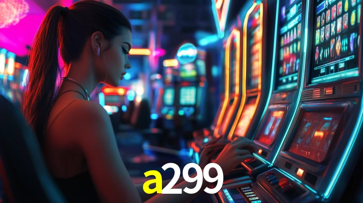 a299 cassino