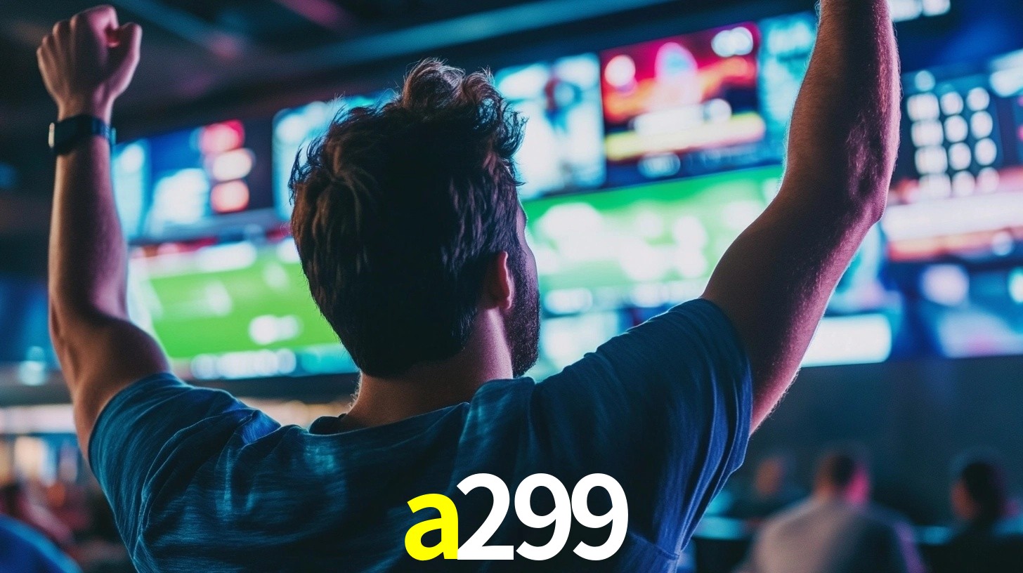 a299: Seu Cassino Premiado com Pagamentos Rápidos