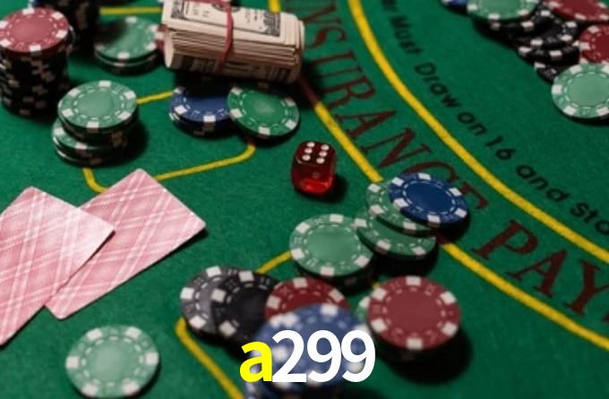 a299 cassino