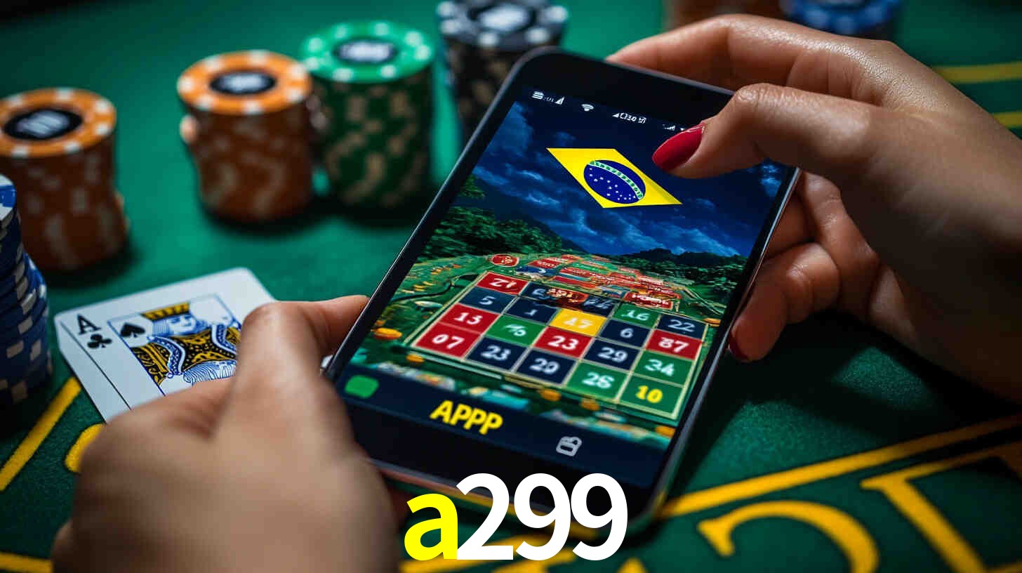 Descubra a Essência do a299: Nossa História e Compromissos